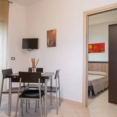 La Vigna 3* Peschici