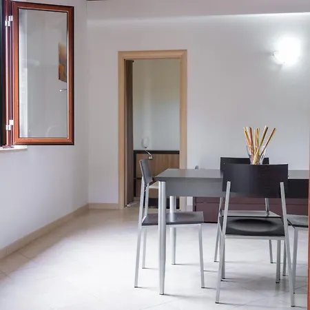 Bed & Breakfast La Vigna