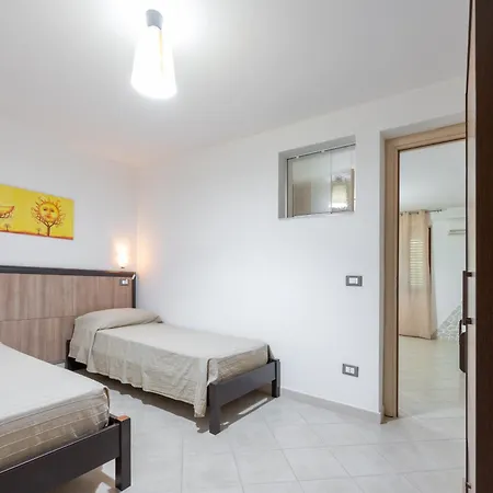 La Vigna Bed & Breakfast Peschici