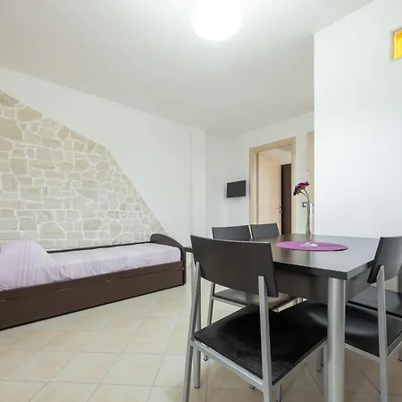 Bed & Breakfast La Vigna Peschici