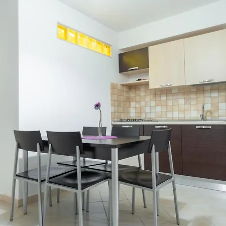 Bed & Breakfast La Vigna