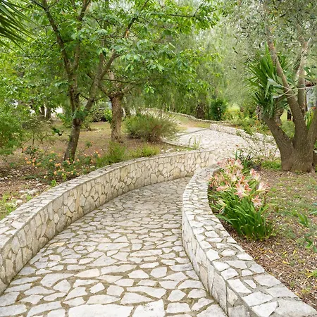 La Vigna Bed & Breakfast Peschici