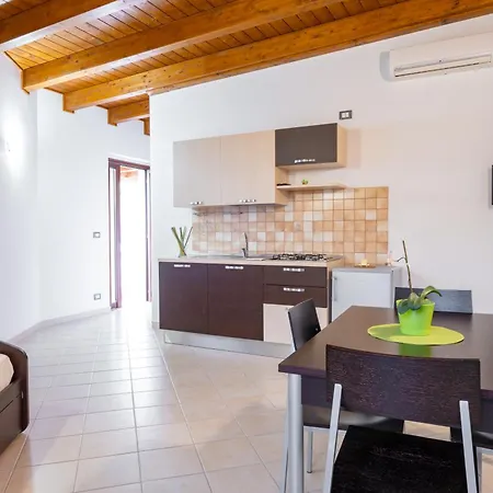 La Vigna 3* Peschici