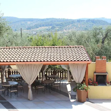 Bed & Breakfast La Vigna 3*