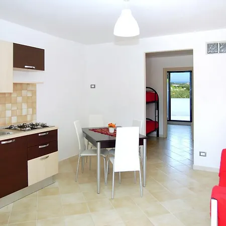 ベッド・アンド・ブレックファスト La Vigna ペスキチ