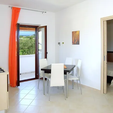 La Vigna 3* ペスキチ