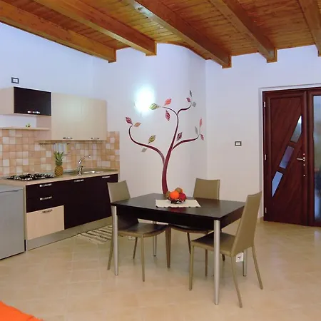 La Vigna Bed & Breakfast Peschici