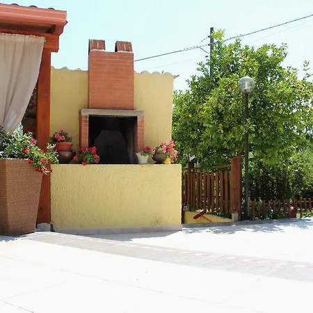 Bed & Breakfast La Vigna Peschici