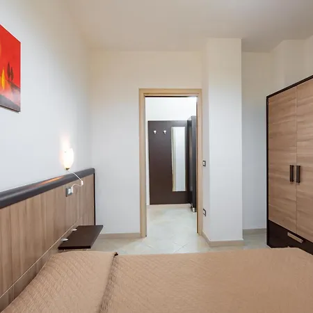 ベッド・アンド・ブレックファスト La Vigna