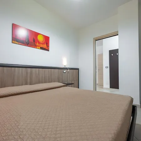 La Vigna Bed & Breakfast 3*