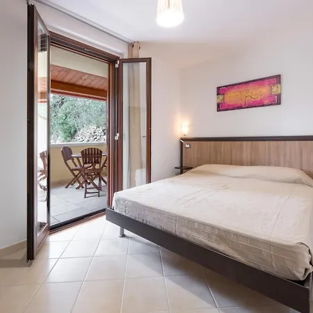 La Vigna ベッド・アンド・ブレックファスト ペスキチ