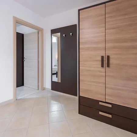 La Vigna 3* ペスキチ