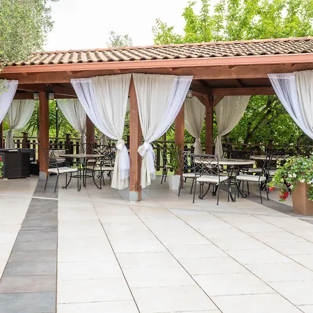 La Vigna Bed & Breakfast