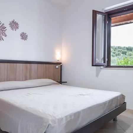 ベッド・アンド・ブレックファスト La Vigna 3*