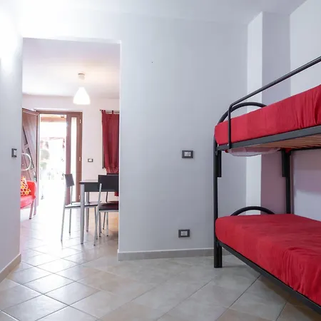 Bed & Breakfast La Vigna Peschici