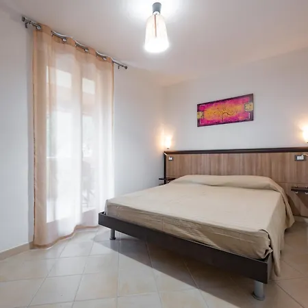 Bed & Breakfast La Vigna *
