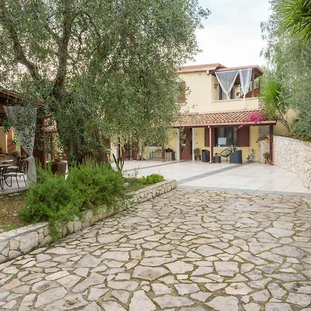 La Vigna 3* Peschici