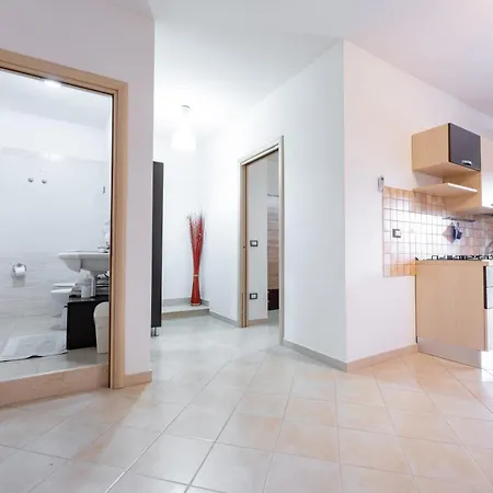 La Vigna ベッド・アンド・ブレックファスト