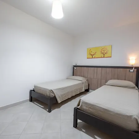 Bed & Breakfast La Vigna 3*