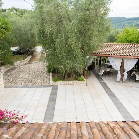 Bed & Breakfast La Vigna Peschici