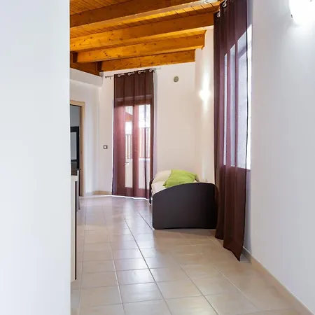 La Vigna 3*