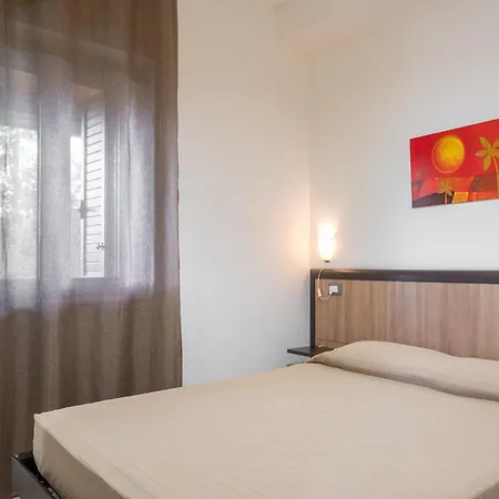 La Vigna 3* ペスキチ