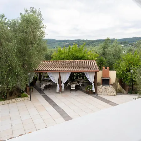 La Vigna Bed & Breakfast