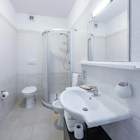 ベッド・アンド・ブレックファスト La Vigna