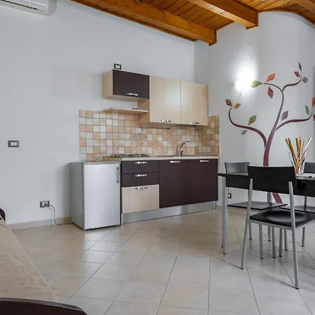 La Vigna Bed & Breakfast 3*