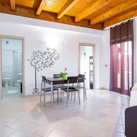 ベッド・アンド・ブレックファスト La Vigna ペスキチ