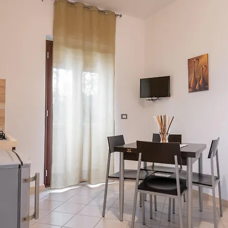 La Vigna 3*