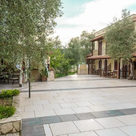 Bed & Breakfast La Vigna