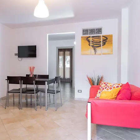 Bed & Breakfast La Vigna Peschici