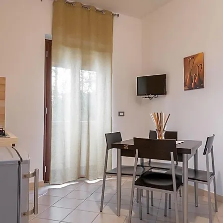 La Vigna 3*