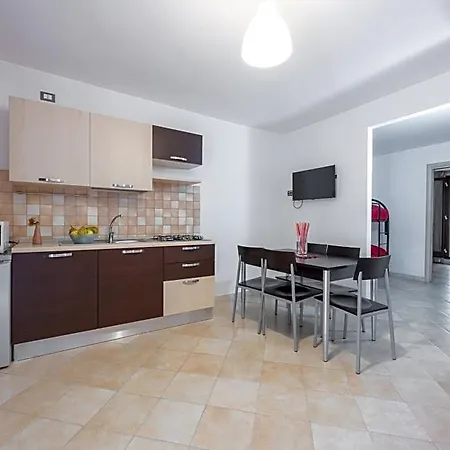 Bed & Breakfast La Vigna Peschici