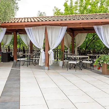 Bed & Breakfast La Vigna Peschici