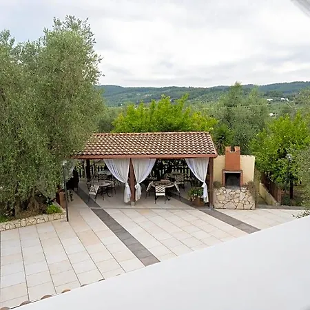 Bed & Breakfast La Vigna 3*