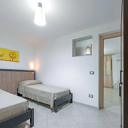 La Vigna Bed & Breakfast Peschici