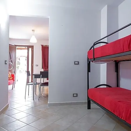La Vigna Bed & Breakfast 3*