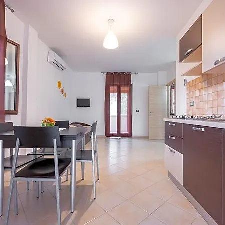 La Vigna 3* Peschici