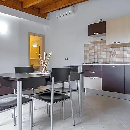 La Vigna Bed & Breakfast Peschici