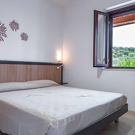 La Vigna 3*