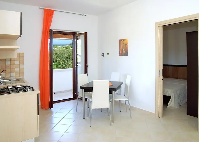 La Vigna 3* פסקיצ'י