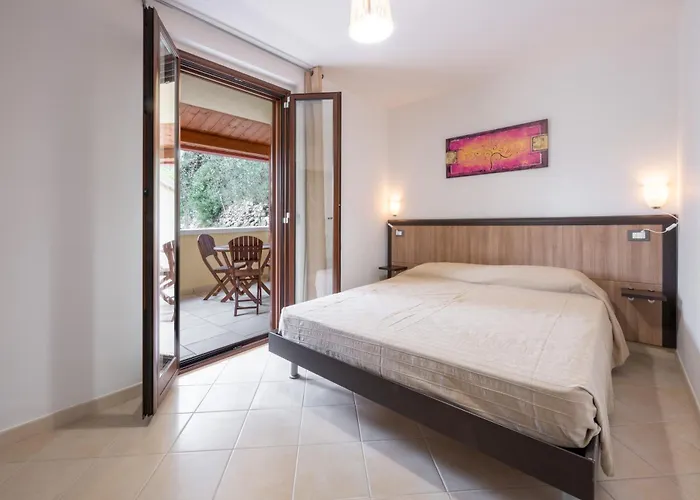 La Vigna לינה וארוחת בוקר פסקיצ'י