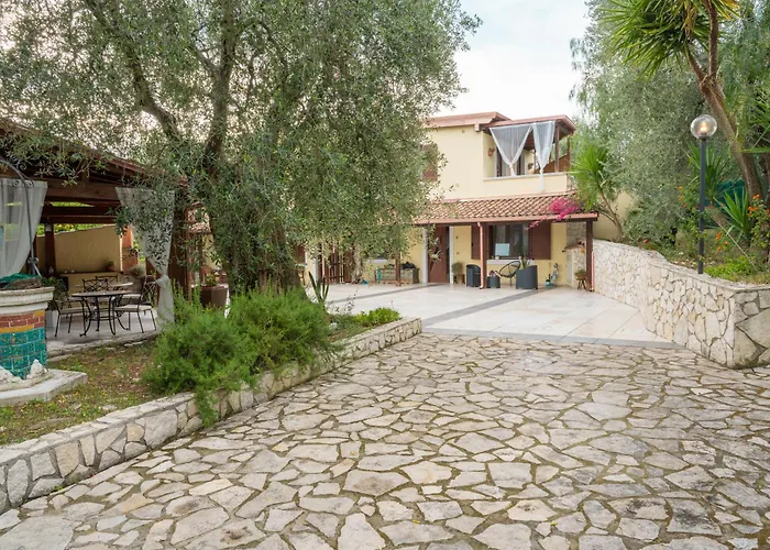 La Vigna 3* פסקיצ'י