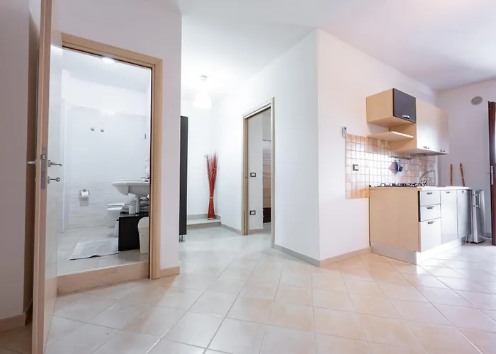 La Vigna לינה וארוחת בוקר