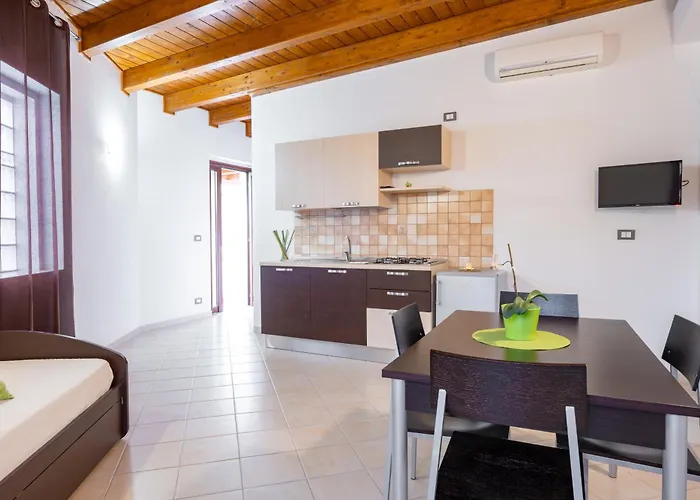 La Vigna 3* פסקיצ'י